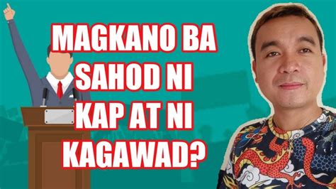 plataporma ng isang barangay kagawad officials|Barangay councilor .